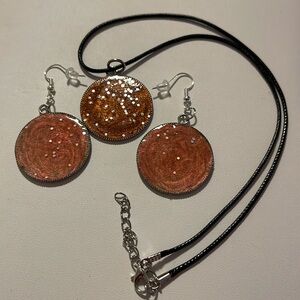 Necklace set